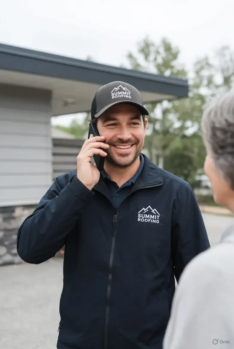Flat Roof Leak Repair Scotland, GA FAQs
